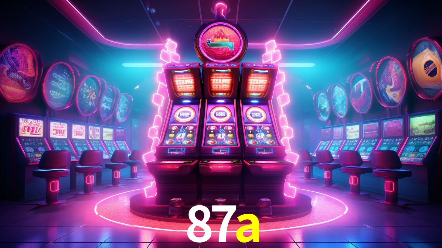87a - Clube VIP da Fortuna - 87a.com