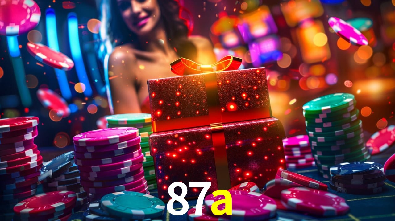cassino 87a