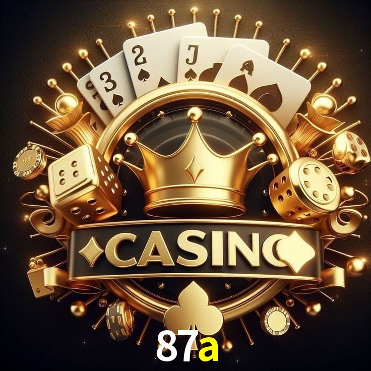 Provedores de Jogos 87a