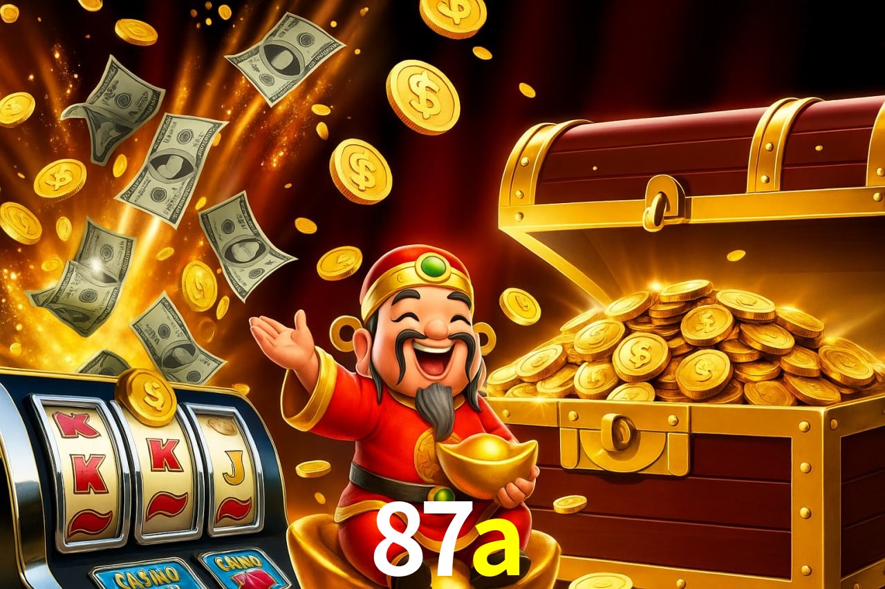 Casino Ao Vivo 87a