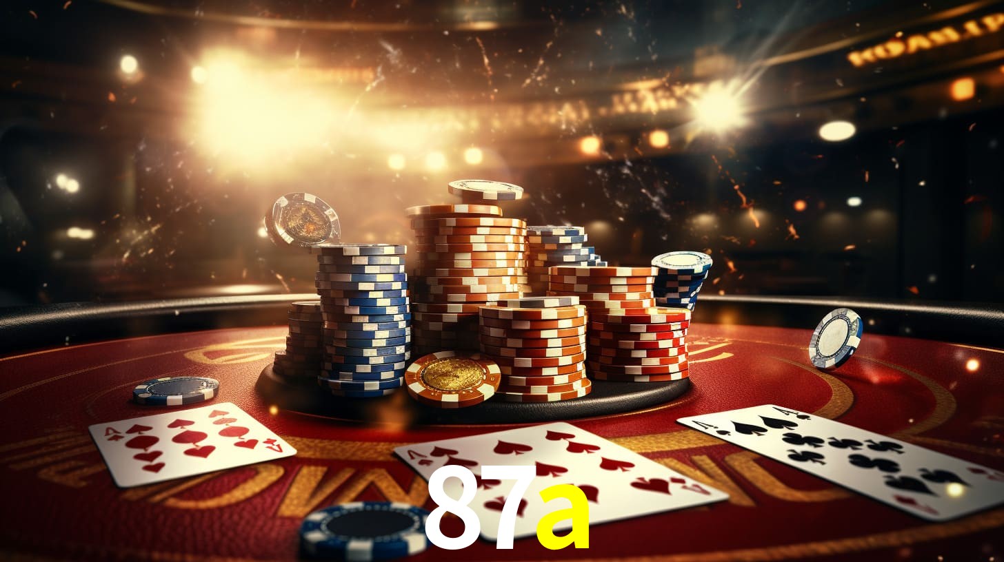VIP Casino 87a