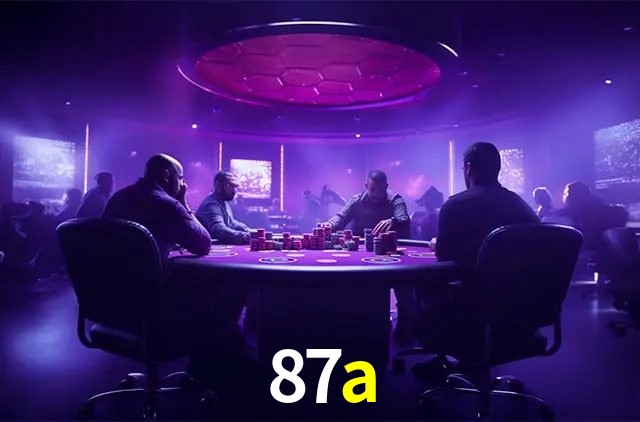 Casino Ao Vivo 87a