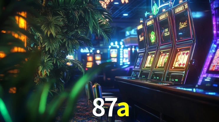 Live Casino 87a