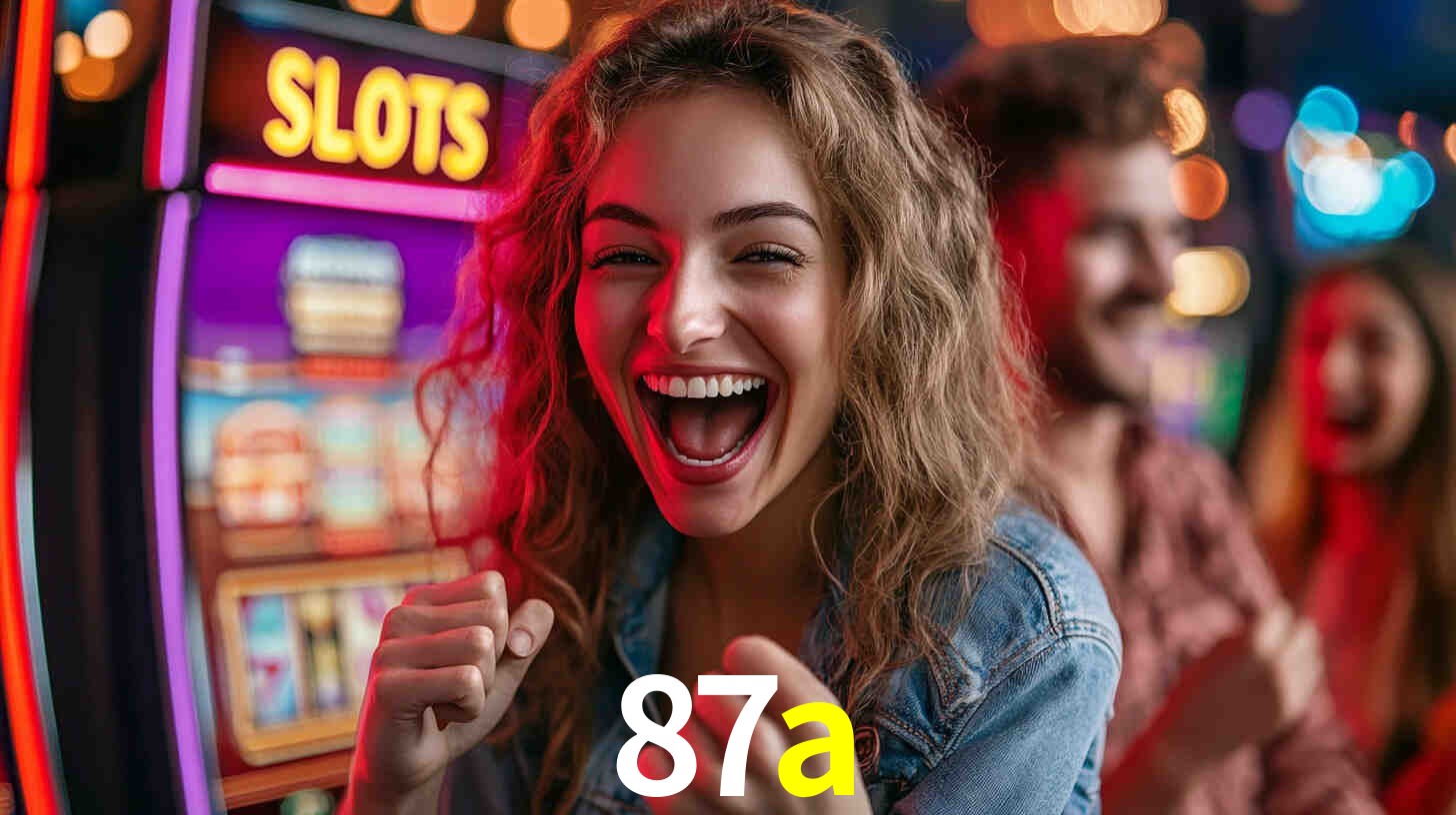 Descubra o Programa VIP da 87a: Vantagens Exclusivas para Jogadores