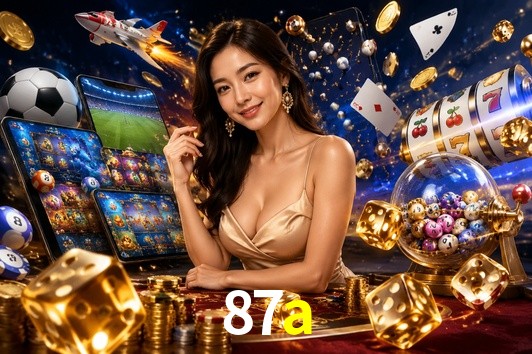 Game Providers 87a